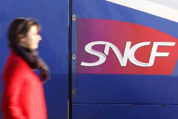 Πολύνεκρη έκρηξη σε τρένο ανακοίνωσαν κατά λάθος οι Γαλλικοί Σιδηρόδρομοι