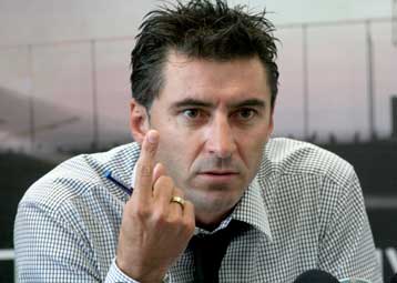 Ο «Ζαγόρ» δεν ξεχνά Σπάθα, ο ΠΑΟΚ ξεχνάει τον Αρη