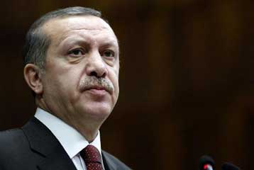 Αγωγή κατά υπουργού στην Τουρκία που δήλωσε ότι η ομοφυλοφιλία είναι αρρώστια