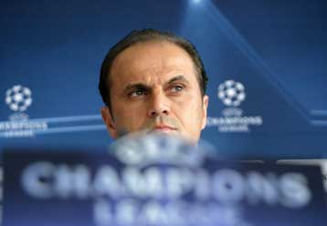 Ο Μπάντοβιτς θεωρεί τη ρεβάνς στο Μπορντό τελευταία ευκαιρία αποδείξεων για τον ΟΣΦΠ