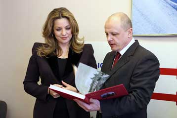 Αύξηση των Ρώσων τουριστών στην Ελλάδα θα επιδιώξει το υπουργείο Πολιτισμού