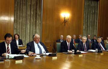 Στο Υπουργικό Συμβούλιο οι τελικές αποφάσεις για το φορολογικό