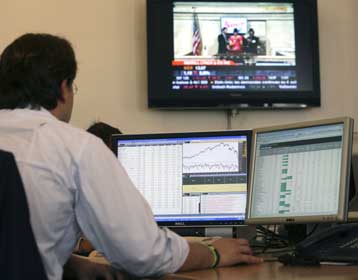 Τα θετικά νέα από την οικονομία των ΗΠΑ ωθούν υψηλότερα τις αγορές