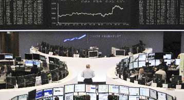 Σταθεροποιητικές τάσεις στο Χρηματιστήριο την Τετάρτη