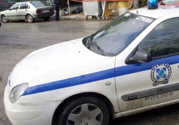 Αγνωστοι αφαίρεσαν τμήματα της κάρας του οσίου Νικοδήμου