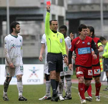 Νέα ανακοίνωση και «επίθεση» της Ξάνθης στον Πιλάβιο