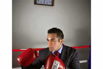 Η Νέα Υόρκη της μετά την 11η Σεπτεμβρίου εποχής στο Μουσείο Μπενάκη