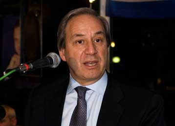 Στήριξη του έργου της ΝΔ ζητά από τη Ρηγίλλης ο Γ.Αλογοσκούφης