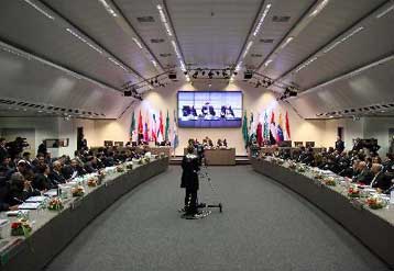 Να διατηρήσει αμετάβλητη την παραγωγή πετρελαίου αποφάσισε ο ΟΠΕΚ