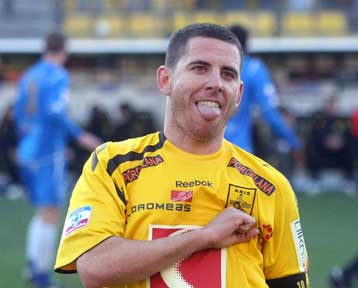 Ο Αρης πήρε προβάδισμα επί της Καβάλας στο Κύπελλο