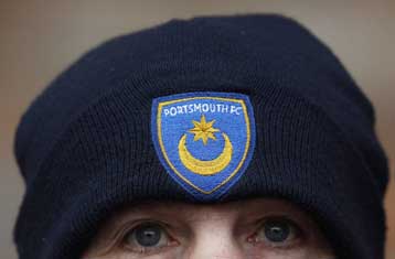 Αφαίρεση εννέα βαθμών από την Πόρτσμουθ που… αποχαιρετά την Premier League