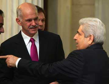 Στην Αθήνα το βράδυ ο πρόεδρος της Κυπριακής Δημοκρατίας