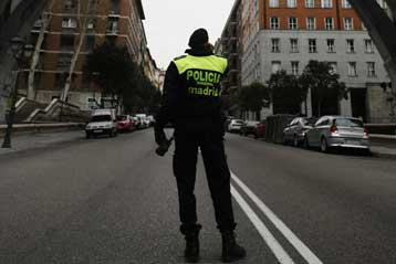 Ανασκεύασε η Ισπανία τα περί έλλειψης συνεργασίας με την ΕΛ.ΑΣ. στην υπόθεση της μαφίας