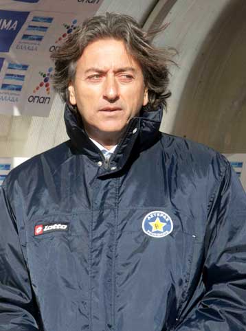 Ο Βλάχος δεν υπολογίζει στους τιμωρημένους Φυτανίδη και Ουντότζι εν όψει Ξάνθης