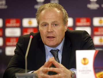 «Προσέχουμε για να έχουμε…» η φιλοσοφία της Σταντάρ εν όψει Παναθηναϊκού