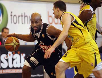 «Λύτρωση» στην παράταση για τον ΠΑΟΚ με 81-77 στα Ιλίσια