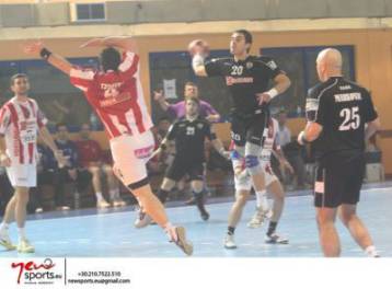 «Αυτοκτόνησε» ο Φίλιππος στο Αργος και έδωσε ευκαιρία… μοναξιάς στον ΠΑΟΚ