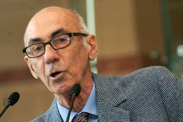 Tη μνήμη του Χρήστου Λαμπράκη τίμησε το Μέγαρο Μουσικής