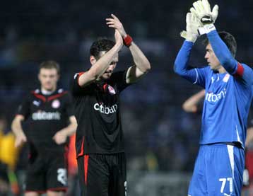 Περισσότερη πίστη ήθελε ο Μπαντοβιτς, να αποφύγει τη… Μπαρτσελόνα θέλει ο Μπλαν