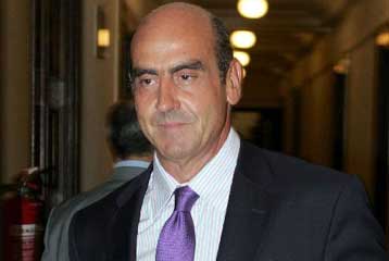 Συμμετοχή στο Συνέδριο του Ιουνίου αξιώνει ο Γ.Βουλγαράκης