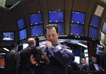 Στα μακροοικονομικά στοιχεία των ΗΠΑ εστιάζεται το ενδιαφέρον των διεθνών αγορών