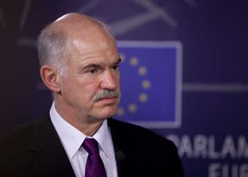 Θέλουμε στήριξη της ΕΕ και όχι του ΔΝΤ, τονίζει ο πρωθυπουργός