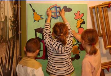 Ξεκινά την Παρασκευή στην «Τεχνόπολη» το Kid & Family Art Festival