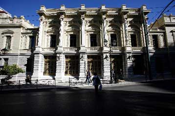 Ξενάγηση στο έργο του Ερνέστου Τσίλλερ από την Εθνική Πινακοθήκη