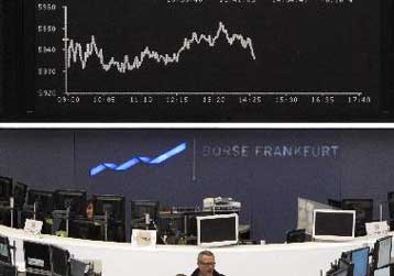 Πτώση άνω του 2,5% στο Χρηματιστήριο την Πέμπτη, ισχυρές πιέσεις στις τράπεζες