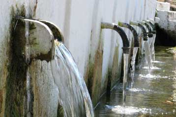 Μικρές ποσότητες αρσενικού βρέθηκαν σε δείγματα νερού στο Δήμο Παγγαίου