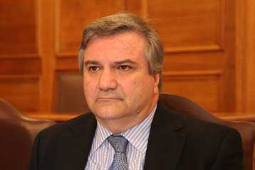 Προσφυγή Χ.Καστανίδη στον Αρειο Πάγο για να τεθεί σε αργία ο Ν.Ζαγοριανός