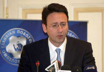 Δεν διασύρουμε χωρίς αποδείξεις, είπε ο Πιλάβιος