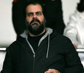 Νίκες σε Λιέγη και ΟΑΚΑ ζήτησε ο Νικόλας Πατέρας