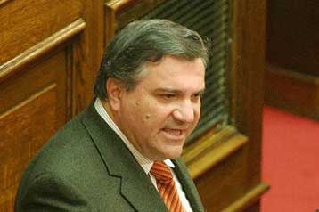 Διευκρινίσεις για τα περί «χάρης σε εμπόρους ναρκωτικών» δίνει ο Κ.Τζαβάρας