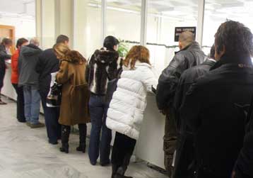 Κομισιόν κατά Ελλάδας στο Ευρωδικαστήριο για μη επιστροφή φόρων