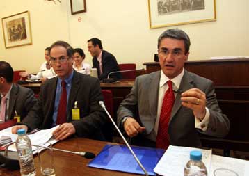 Πριν το Πάσχα στη Βουλή ο νόμος για τις ευέλικτες μορφές απασχόλησης