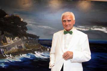 Στις 17 Μαΐου η δημοπρασία ελληνικών έργων τέχνης του οίκου Sothebys