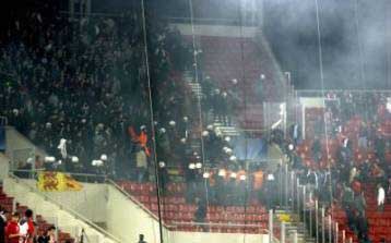 Κίνδυνος για την έδρα και τον Μέλμπεργκ στον ΟΣΦΠ