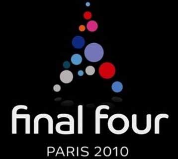 Εξαντλήθηκαν τα εισιτήρια για το Final 4 στο Παρίσι