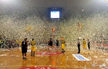 Η ΚΑΕ Αρης διαψεύδει ότι έχει ληξιπρόθεσμες οφειλές