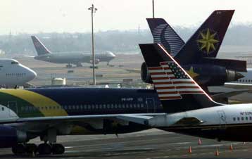 Χωρίς βίζα από τις 5 Απριλίου οι Έλληνες στις ΗΠΑ