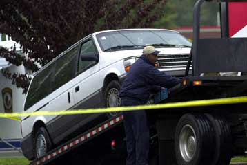 Τεξανός φαρσέρ μπλόκαρε ξένα αυτοκίνητα μέσω Διαδικτύου
