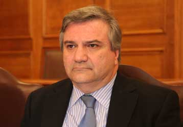 Ψηφίστηκε επί της αρχής το νομοσχέδιο για ηγεσία της Δικαιοσύνης και αυτοδιοίκητο