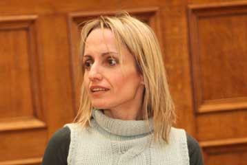 Έργο «μείζονος εθνικής σημασίας» χαρακτηρίστηκε ο αγωγός Μπουργκάς