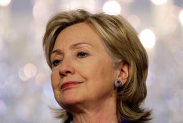 Συνάντηση Κλίντον και Νετανιάχου την επόμενη εβδομάδα