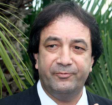 Στα χέρια του Παντελή το 50% των μετοχών της ΠΑΕ Ηρακλής