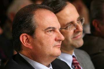 Τεστ συνοχής για τη ΝΔ η προσυνεδριακή διάσκεψη του Σαββάτου