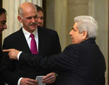 Στήριξη στην Ελλάδα από την Κύπρο εν όψει της Συνόδου Κορυφής της 25ης Μαρτίου