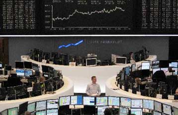 Κέρδη στο Χρηματιστήριο την Παρασκευή