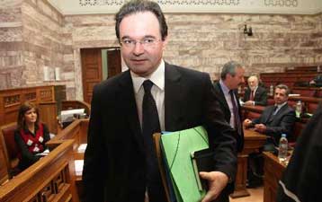 Στη δημοσιότητα το προσχέδιο του νέου φορολογικού νομοσχεδίου